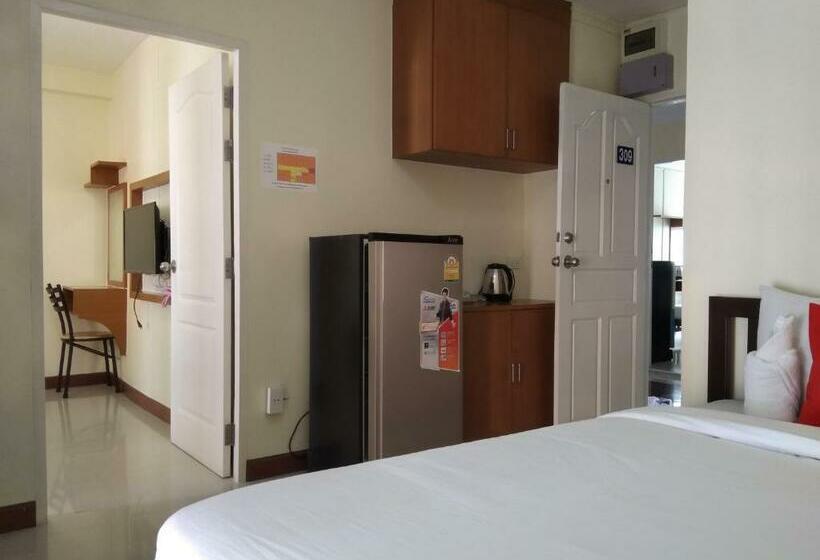 Hotel ฐิติกร แกรนด์วิว