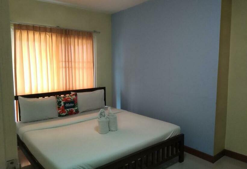 Hotel ฐิติกร แกรนด์วิว