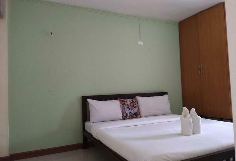 Hotel ฐิติกร แกรนด์วิว