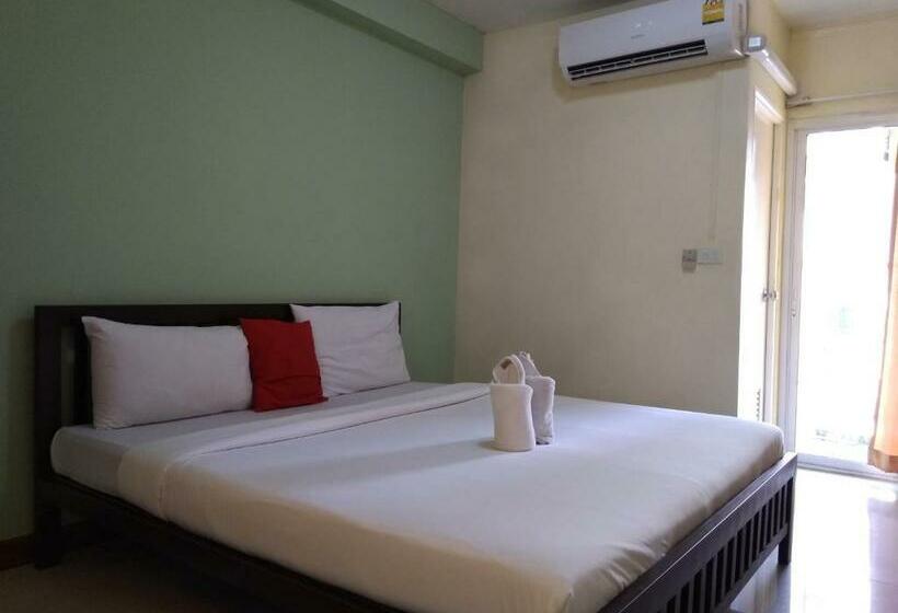 Hotel ฐิติกร แกรนด์วิว