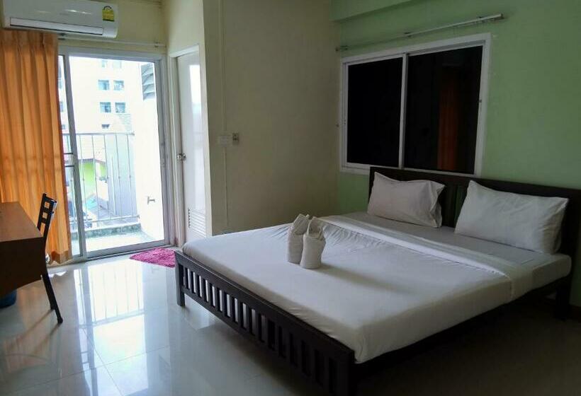 Hotel ฐิติกร แกรนด์วิว