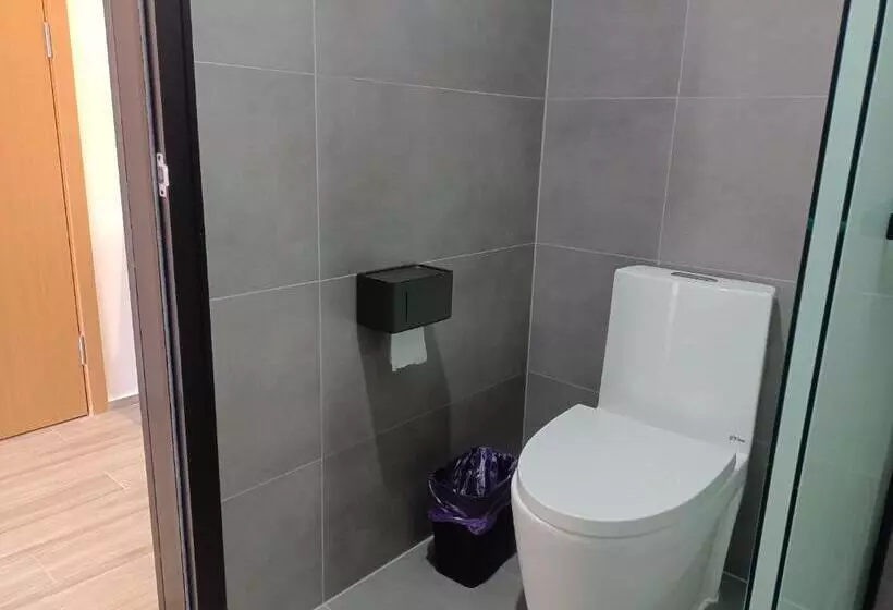 Hotelli Huang Mountain Wangfeng