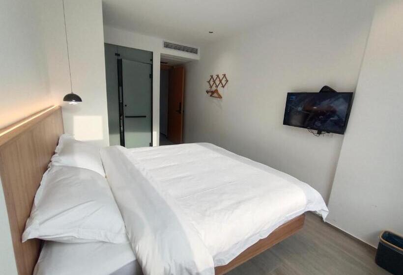 Hotel Huang Mountain Wangfeng