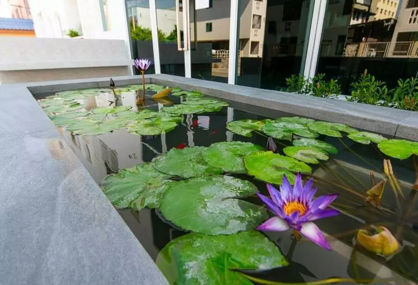 ホテル Matini Premium @ Klong 1