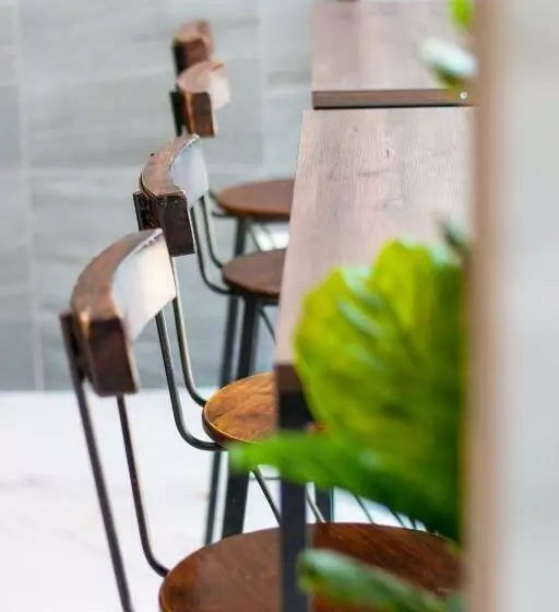 ホテル Matini Premium @ Klong 1