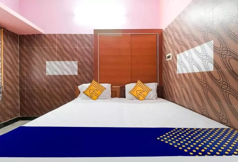 Hotelli Apple Tree Cottage