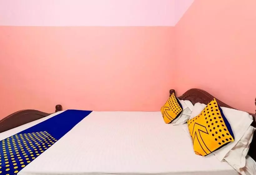 Hotelli Apple Tree Cottage