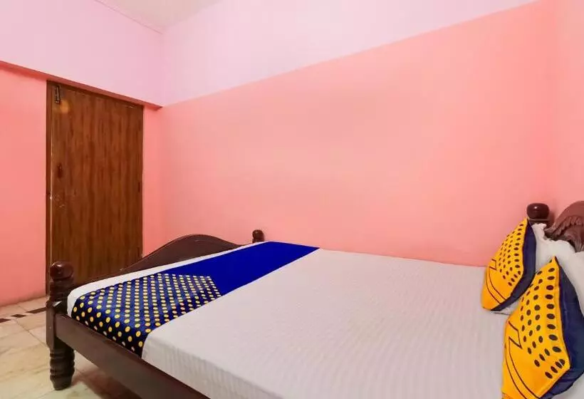 Hotelli Apple Tree Cottage