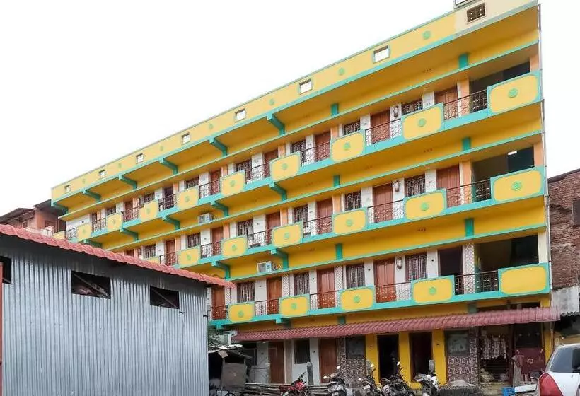 Hotelli Apple Tree Cottage