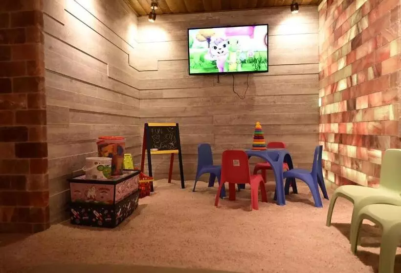 Imperio Hotel Cernavoda