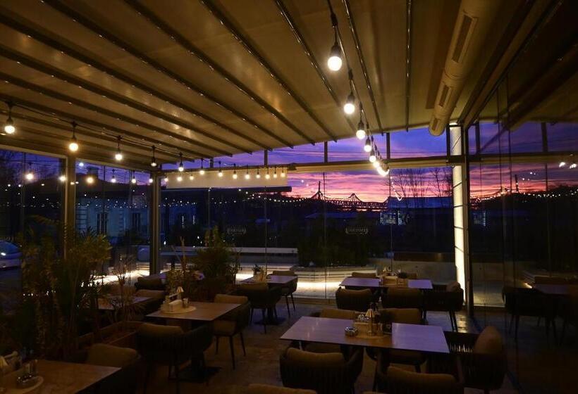 Imperio Hotel Cernavoda