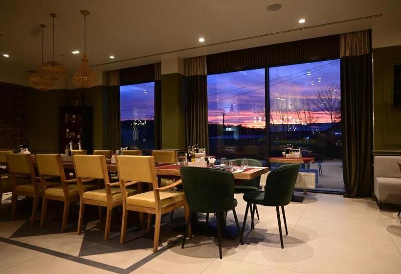 Imperio Hotel Cernavoda