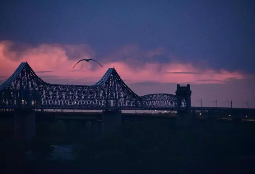 Imperio Hotel Cernavoda