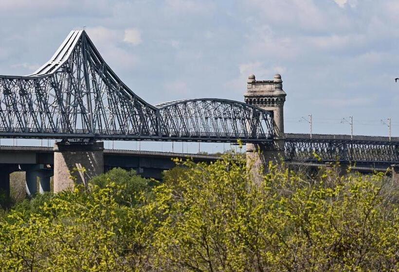 Imperio Hotel Cernavoda