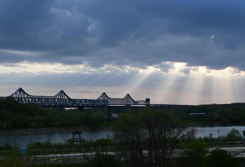 Imperio Hotel Cernavoda