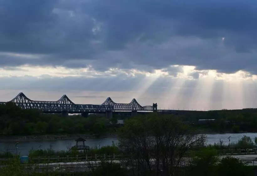 Imperio Hotel Cernavoda