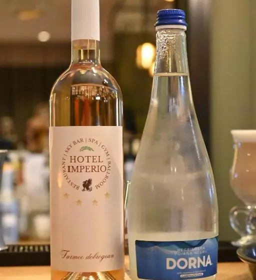 Imperio Hotel Cernavoda