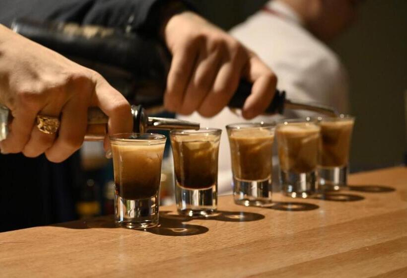 Imperio Hotel Cernavoda