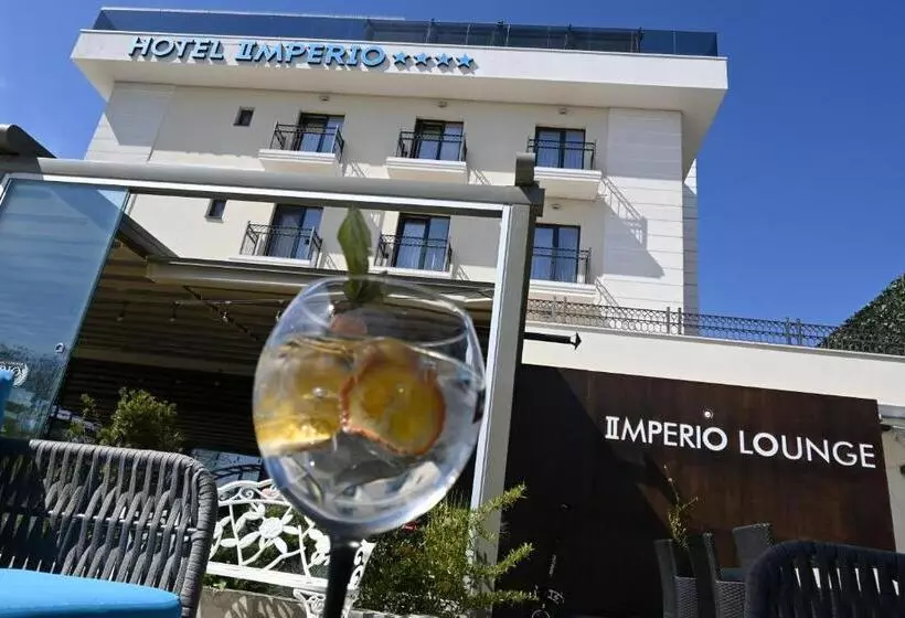 Imperio Hotel Cernavoda