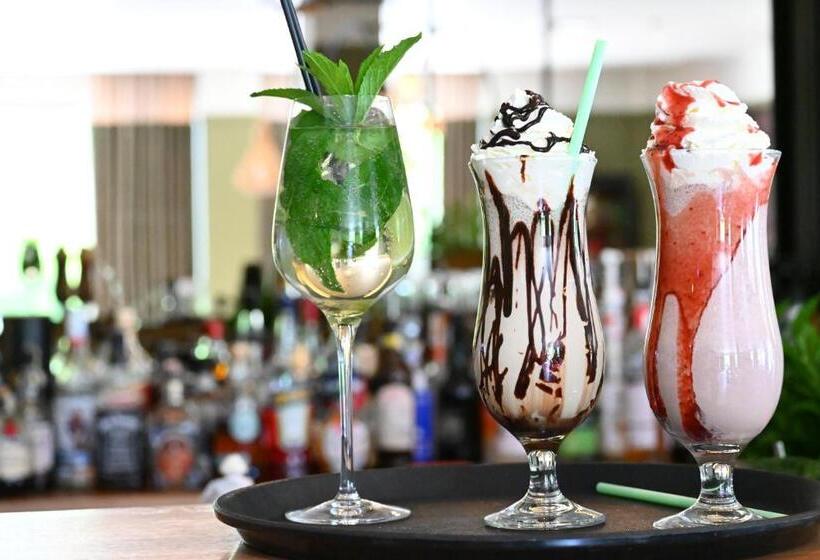 Imperio Hotel Cernavoda