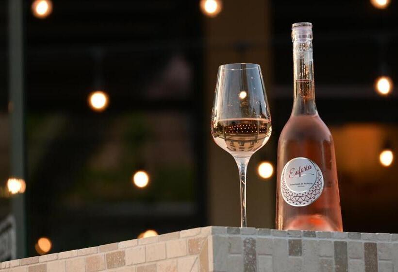 Imperio Hotel Cernavoda