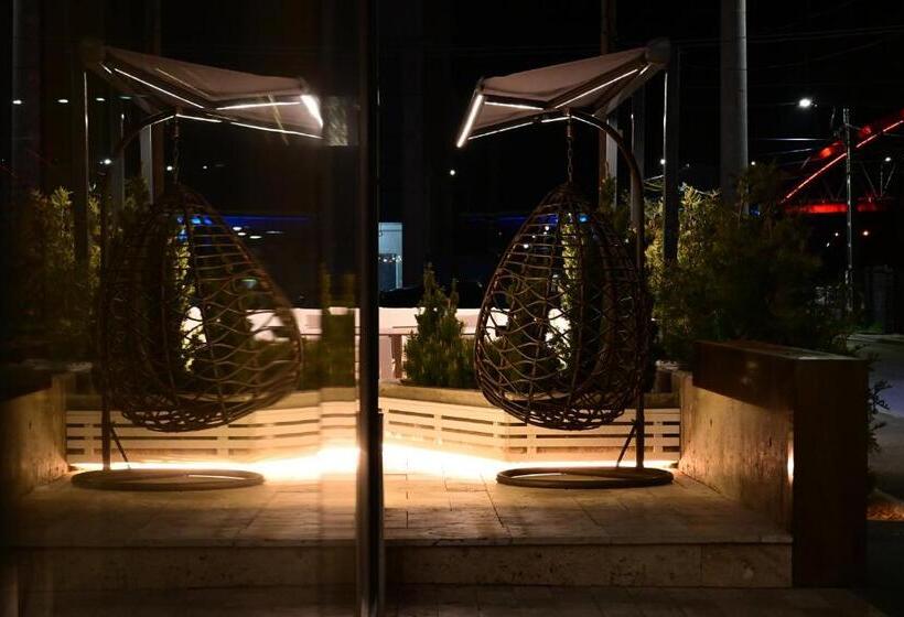 Imperio Hotel Cernavoda