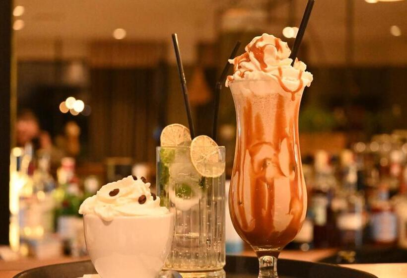 Imperio Hotel Cernavoda