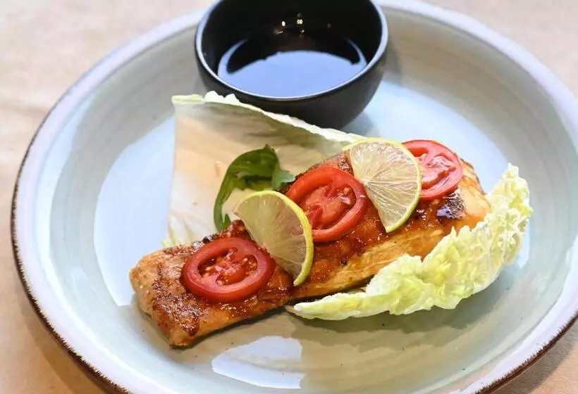 Imperio Hotel Cernavoda