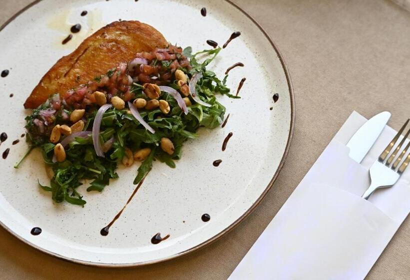 Imperio Hotel Cernavoda