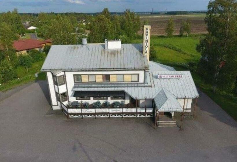 مُتل Gasthaus.himanka