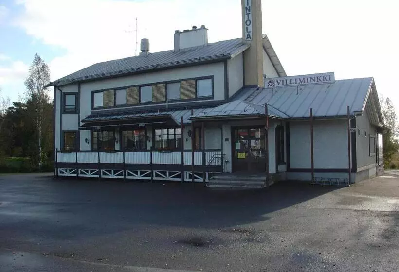 モーテル Gasthaus.himanka
