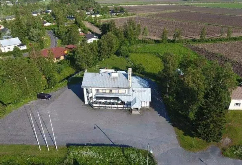 モーテル Gasthaus.himanka