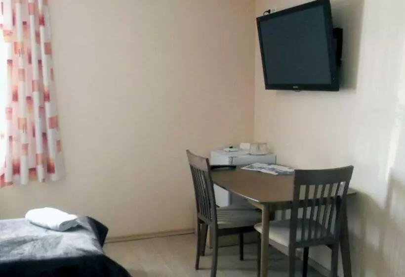 مُتل Kambarių Nuoma   Rumšiškės Saurida