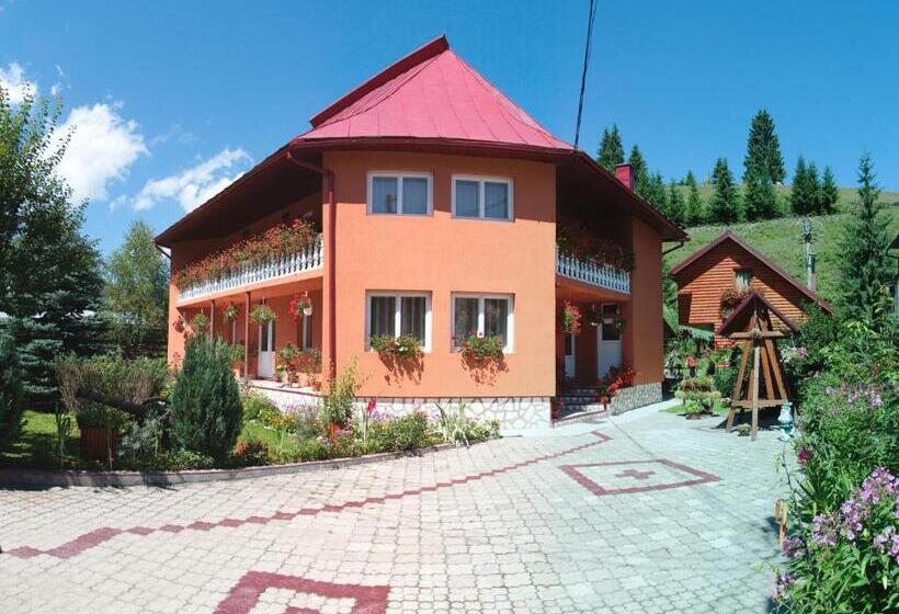 پانسیون Casa Dobra