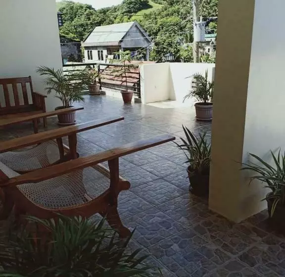 ペンション Farmer S Guesthouse