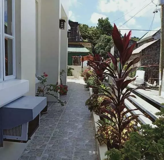 ペンション Farmer S Guesthouse