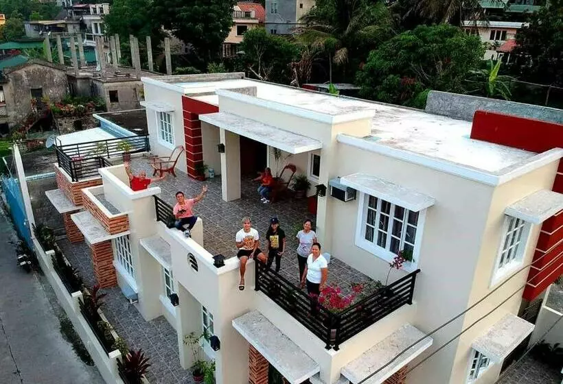 ペンション Farmer S Guesthouse