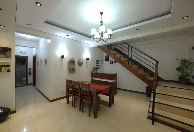 ペンション Farmer S Guesthouse