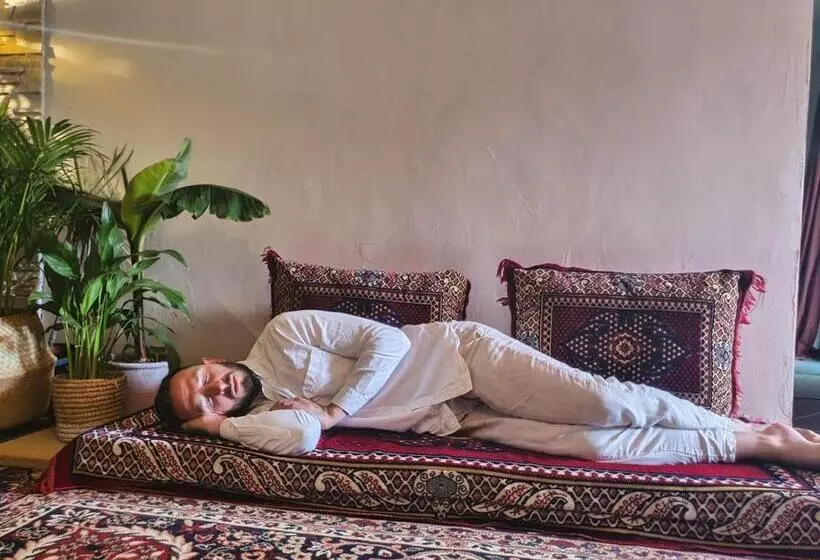 Majatalo L écrin De Rûmi