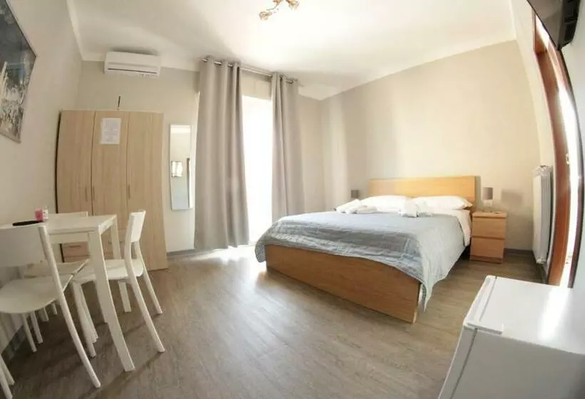 ペンション La Torre