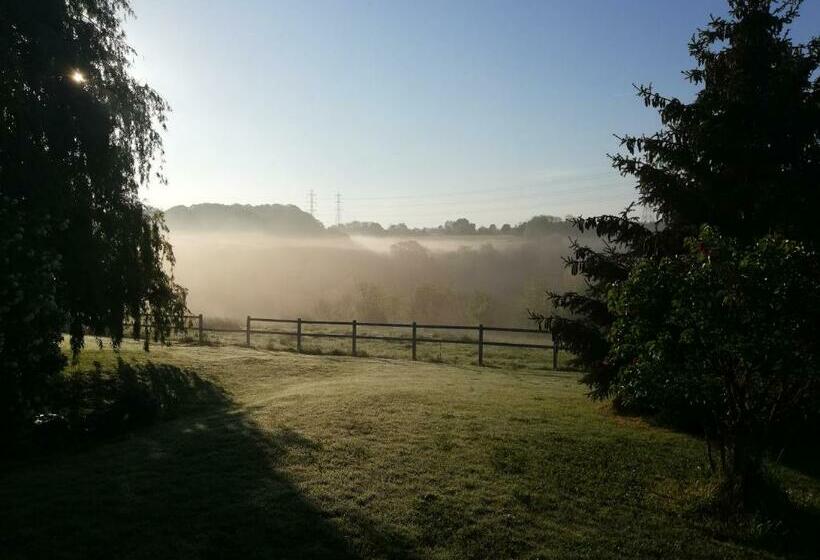 פנסיון La Vallée