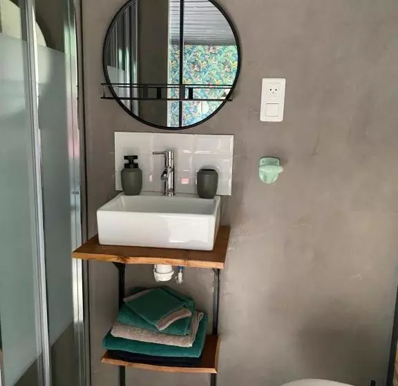 ペンション L’atelier Du Bonheur