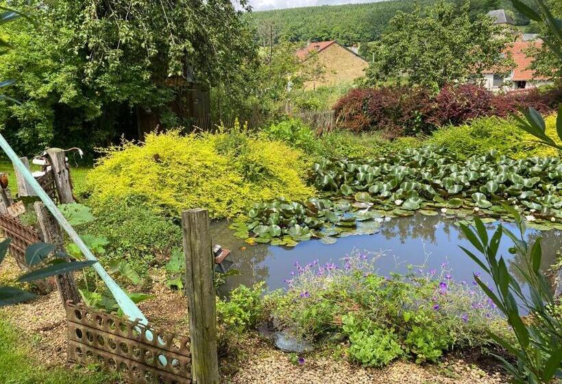 ペンション L’atelier Du Bonheur