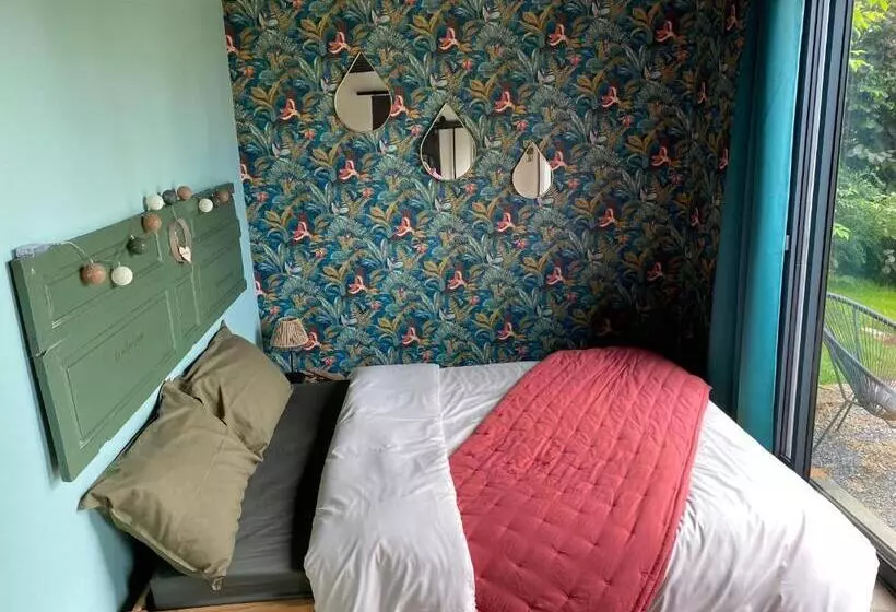 ペンション L’atelier Du Bonheur