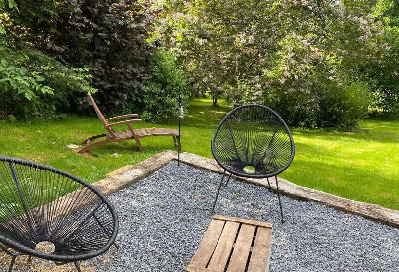 ペンション L’atelier Du Bonheur