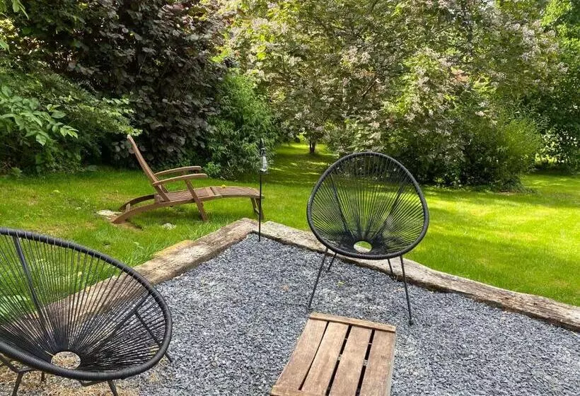 ペンション L’atelier Du Bonheur