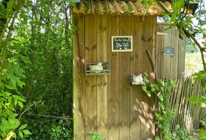 ペンション L’atelier Du Bonheur