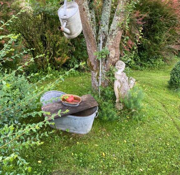 ペンション L’atelier Du Bonheur