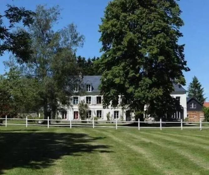 Majatalo Manoir Du Clap