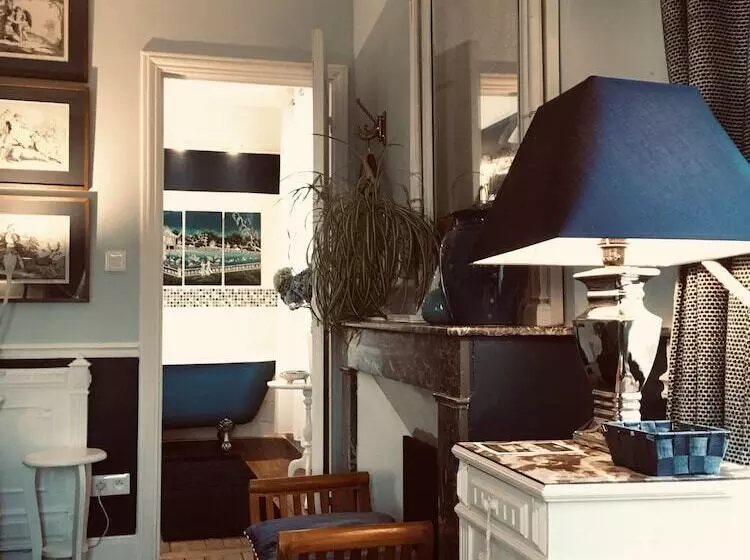 Majatalo Manoir Du Clap